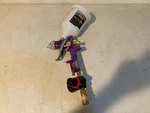 Central Pneumatic 20 Oz. Hvlp Gravity Feed Paint Spray Gun Air With Regulator. Fixed Price $29.99.