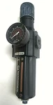 Norgren Excelon Filter Regulator B74G-3AK-AD3-RMG 250 IN/150 Out Psi 175F Max. Fixed Price $89.50.