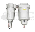 Smc AM850-N20-T Mist Separator W/ AF900-N20 Filter. Fixed Price $199.00.