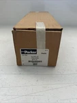 Parker F602-042A Pneumatic Filter. Fixed Price $70.00.