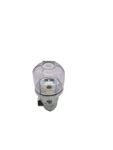 Trico 30052 Opto-matic Oiler Oz E-style Constant Level Lubricator, 1/4" Npt. Fixed Price $44.80.