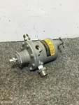 Itt GFH65XTKEX1C Airpak Filter Regulator 0-25PSI Max Supply 300PSI Used. Fixed Price $12.50.