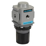 Wilkerson R18-04-F000B Air Pressure Regulator, 1/2" Pipe Size. Fixed Price $42.19.