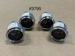 Lot Of Nos Peterbilt 17-04313-3C0 Engine Oil Temperature Gauge New. Fixed Price $239.99.