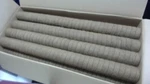 Parker PRO50-30-SCJ Fulflo Probond Filter Cartridge Box Of 19. Fixed Price $125.00.