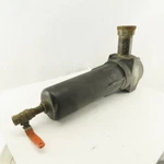Wilkerson 2" Npt Compressed Air Pneumatic Filter Water Trap. Fixed Price $219.99.