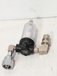Norgren F07-100-M1TA Pneumatic 1/8" Npt Air Filter. Fixed Price $24.99.