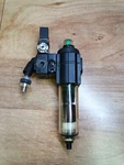 Norgren Excelon F72C-3AD-AL0 Filter W/ 4246-01 Pressure Switch. Fixed Price $119.99.