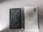 Industry Standard 2EWY7 Carbon Filter, 5/16 X 7/8 3/4 (mj). Fixed Price $5.00.