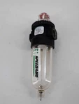 Speedaire 4ZL57 Micro Mist Lubricator 1/4" Npt. Fixed Price $18.70.