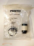 Festo LFMPX-M1 Filter Element Type 183922 Unused!. Fixed Price $9.15.