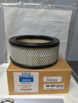 KELTEC,KA65-005,AIR Intake Filter 7-1/2 Id X 9-3/4 Od H Nos. Fixed Price $19.00.