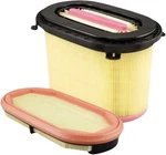 Air Filter WA10805 Engine 3466688 Compatible With Atlas 1404ZW. Fixed Price $44.97.