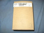 Doosan 22532378 Fuel Filter Element Ingersoll Rand Air Compressor P185 Bobcat. Fixed Price $18.00.