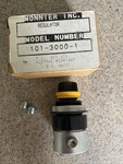 Monnier 101-3000-1 / 10130001 Usa Regulator. Fixed Price $15.00.
