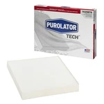 Purolator Tech Cabin Filter Improve Airflow Remove Contaminants Hvac Car .... Fixed Price $12.49.