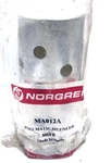 Norgren MA012 Quietaire Heavy Duty Silencer 1-1/2" Nptf -1...20 Bar. Fixed Price $75.00.