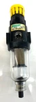 Speedaire Filter-regulator 4Z030C 3/8" Npt 120 Cfm 150 Psi Manual Drain. Fixed Price $25.00.