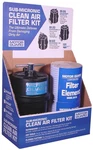 Motor Guard M-45-KIT 1/4 Npt Clean Air Filter. Fixed Price $148.17.