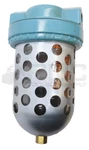 New Wilkerson F20-02-F00 Air Filter 1/4". Fixed Price $155.00.