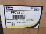 Parker FP718-30 Flo-pac Filter Cartridge. Fixed Price $70.00.