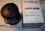 Detroit Diesel Centrifugal Filter (9061810086) Box Flaws Packaging Varies L5. Fixed Price $15.99.