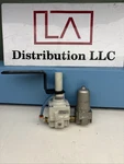 Smc #IR2010-N02-X40 AF20-N02-2Z Pnuematic Regulator With Filter B128C. Fixed Price $55.99.