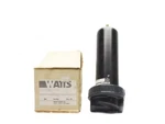 Watts F601-04EK 300PSI Nsmp. Fixed Price $85.00.