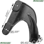 572.461000 Engine Air Filter Support Bracket 03-23341-000. Fixed Price $89.95.