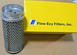 Flow Ezy Filter 7055-02 2" Mesh 200 Applicable To Y25-74-5 Strainer. Fixed Price $30.00.