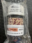 Stauff SGB-90-03-B Filter Filtration Rating Micron Moisture Absorption. Fixed Price $299.00.