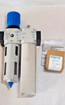 1PC New Festo Pressure Regulator FRC-1 / 2-D-MIDI-MPA 8002264. Fixed Price $129.99.