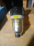New Armstrong 1-AVC 1AVC Air Vent. Fixed Price $899.00.