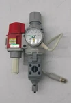 Ckd W3100-10-F-TC Filter Regulator W/ HSVA-03-TC Pneumatic Shut Off Valve. Fixed Price $149.95.