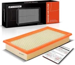 Engine Air Filter Compatible With Various Models - Style: Standard. Fixed Price $25.99.