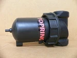 Topring 52.170 1-1/2'' Filter 250 Psi Max. Fixed Price $179.99.