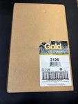 Napa Gold 2126 Replacement Air Filter. Fixed Price $44.95.