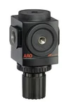 Aro R37341-100 Air Regulator, 1/2 Npt, 215 Cfm, 250 Psi New Sealed Box. Fixed Price $39.99.