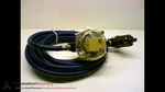 Master Pneumatic FD60-4 Modular Filter Attached Part D64041 Lubricator, #173834. Fixed Price $281.25.