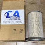 Baldwin PA2385 Replaces Hastings AF734 Air Filter. Fixed Price $53.95.