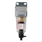 1/4" Compressed Air Line Moisture & Water Filter Trap Separator F202N. Fixed Price $18.95.