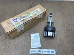 Parker 07F21AC 150 Psi Max 125F Pneumatic Filter New In Box. Fixed Price $101.62.