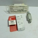 Alemite B52750 Straight Swivel 1/4" Nptf (m) 1/2" Ns Tapered Control Valve. Fixed Price $78.54.