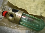 New Norgren Micro Fog Lubricator L11 300 Mpra 1/4" & 3/8". Fixed Price $49.99.