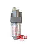 1/4" Mini Lubricator Air Line Oiler Compressed Compressor. Fixed Price $24.00.