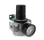 Thb 1/4 Compressed Air Filter Regulator. Fixed Price $72.99.