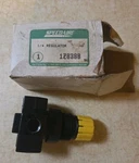 Speedaire 1Z838B 1/4" General Purpose Regulator. Fixed Price $35.00.