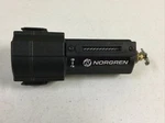 New, Excelon Norgren F74F-4AN-DR3 Pneumatic Filter 250 Psig, Free Shipping. Fixed Price $57.95.
