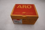 Ingersoll-rand Aro C38121-800 Combination Filter/lubricator Stk GF169A. Fixed Price $150.00.