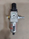 Smc AW20-N02BE-CRZ Pressure Regulator Filter 150PSI. Fixed Price $64.99.